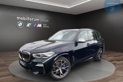 BMW X5 M50 Gebrauchtwagen