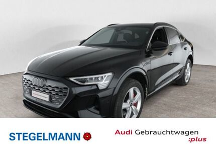 Audi Q8 e-tron Gebrauchtwagen