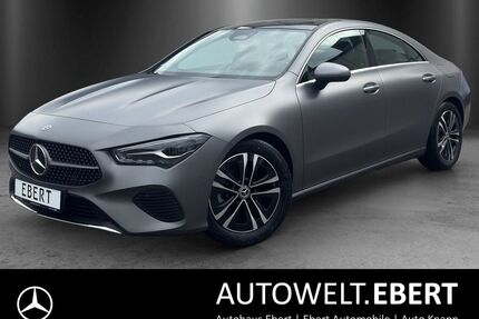 Mercedes-Benz CLA 200 Gebrauchtwagen