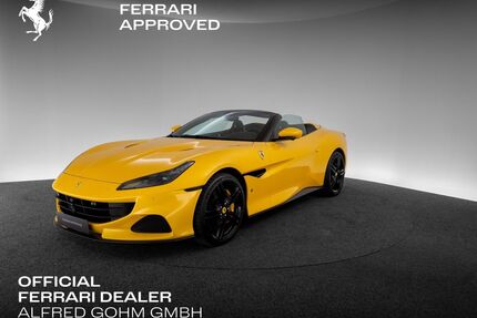 Ferrari Portofino Gebrauchtwagen