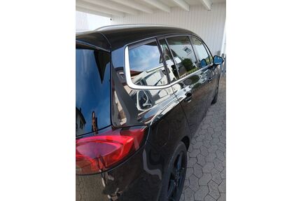 Opel Zafira Tourer Gebrauchtwagen