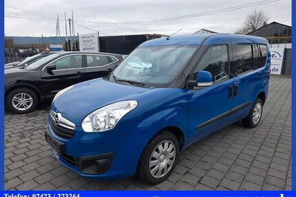 Opel Combo Gebrauchtwagen