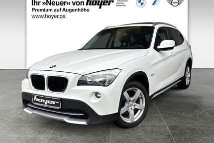 BMW X1 Gebrauchtwagen