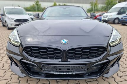 BMW Z4 M40 Gebrauchtwagen