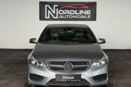 Mercedes-Benz E 250 Gebrauchtwagen