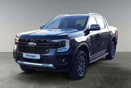 Ford Ranger Gebrauchtwagen