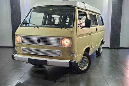 VW T3 andere Gebrauchtwagen