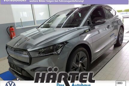 Skoda Enyaq Gebrauchtwagen