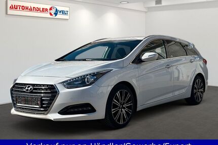 Hyundai i40 Gebrauchtwagen