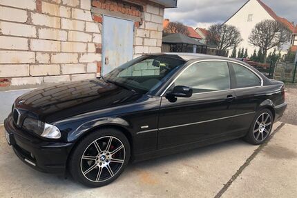 BMW 320 Gebrauchtwagen