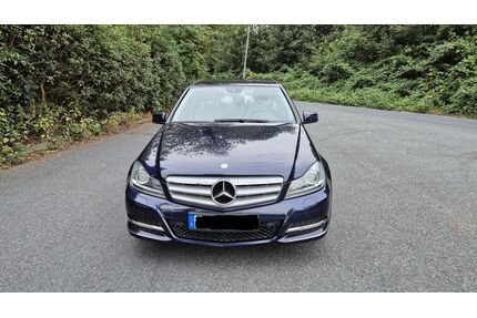 Mercedes-Benz C 350 Gebrauchtwagen