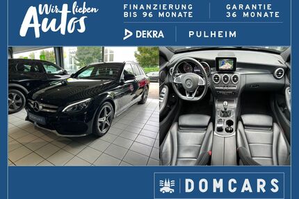 Mercedes-Benz C 180 Gebrauchtwagen