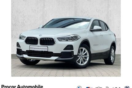 BMW X2 Gebrauchtwagen