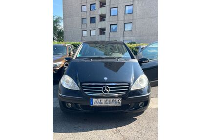 Mercedes-Benz A 200 Gebrauchtwagen