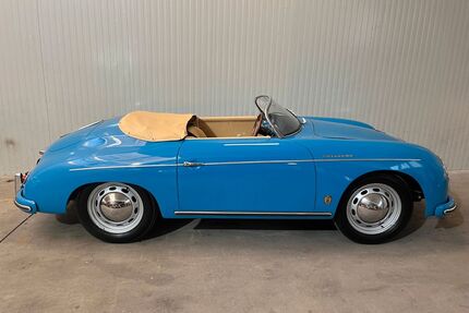 Porsche 356 Gebrauchtwagen