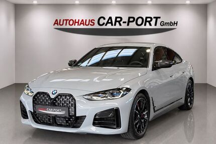 BMW M440 Gebrauchtwagen