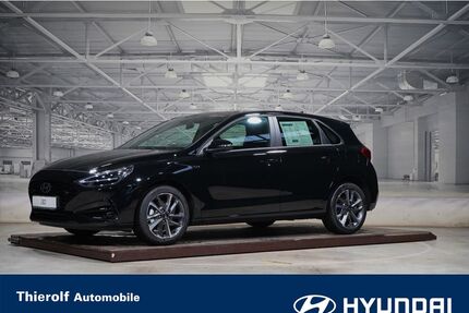 Hyundai i30 Gebrauchtwagen