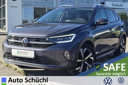 VW Taigo Gebrauchtwagen