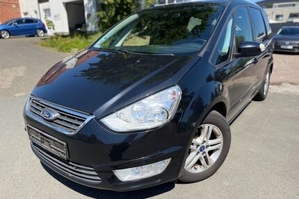 Ford Galaxy Gebrauchtwagen