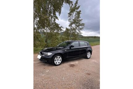 BMW 116 Gebrauchtwagen