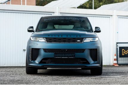 Land Rover Range Rover Sport Gebrauchtwagen