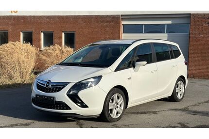 Opel Zafira Gebrauchtwagen