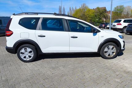 Dacia Jogger Gebrauchtwagen