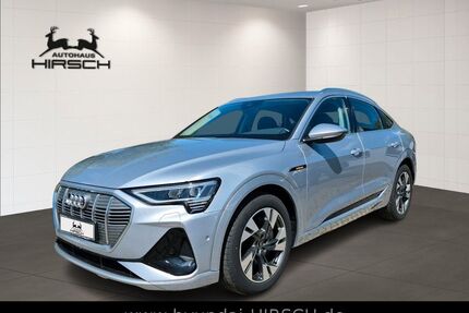 Audi e-tron Gebrauchtwagen