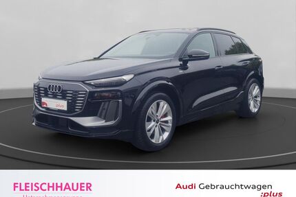 Audi Q6 e-tron Gebrauchtwagen