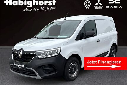 Renault Kangoo Gebrauchtwagen