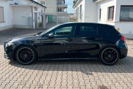 Mercedes-Benz A 220 Gebrauchtwagen