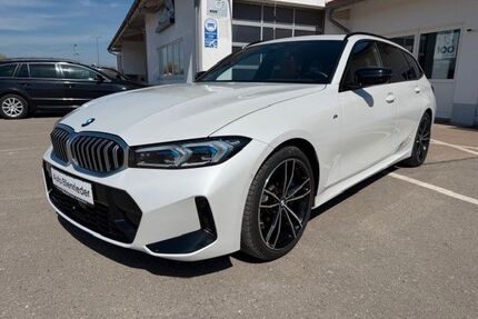 BMW 320 Gebrauchtwagen