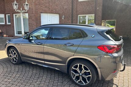 BMW X2 Gebrauchtwagen
