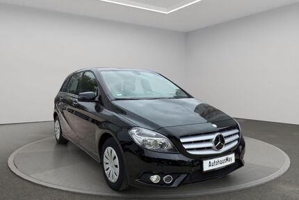 Mercedes-Benz B 180 Gebrauchtwagen