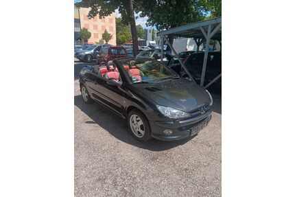 Peugeot 206 Gebrauchtwagen