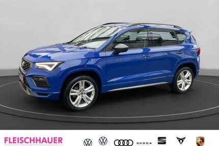 Seat Ateca Gebrauchtwagen