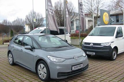 VW ID.3 Gebrauchtwagen