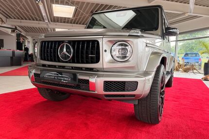 Mercedes-Benz G 350 Gebrauchtwagen