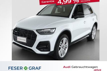 Audi Q5 Gebrauchtwagen