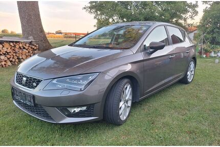 Seat Leon Gebrauchtwagen