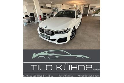 BMW 520 Gebrauchtwagen