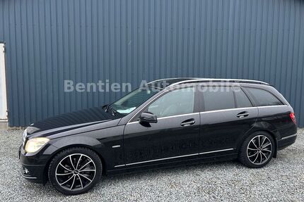 Mercedes-Benz C 180 Gebrauchtwagen
