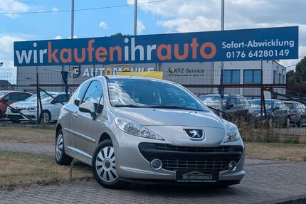 Peugeot 207 Gebrauchtwagen