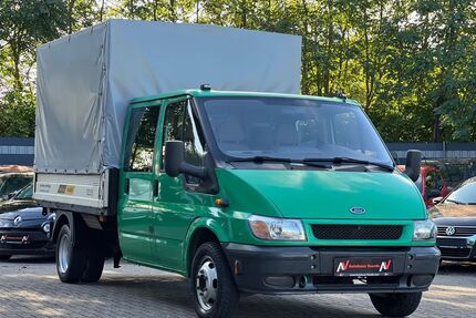 Ford Transit Gebrauchtwagen