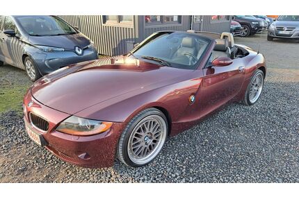 BMW Z4 Gebrauchtwagen
