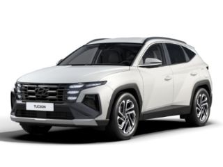 Hyundai TUCSON Gebrauchtwagen