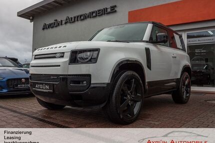 Land Rover Defender Gebrauchtwagen