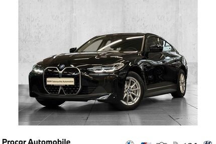 BMW i4 Gebrauchtwagen