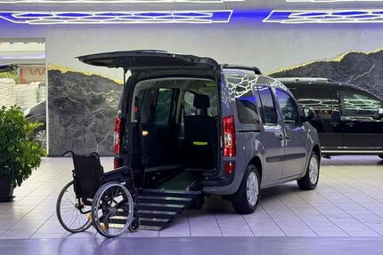 Mercedes-Benz Citan Gebrauchtwagen