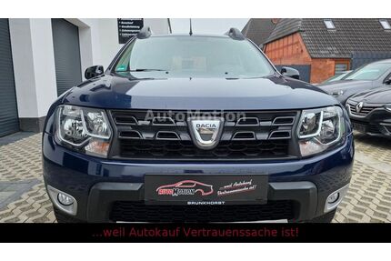 Dacia Duster Gebrauchtwagen